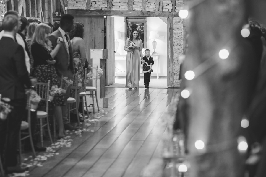 Wedding Photography bassmead manor barns