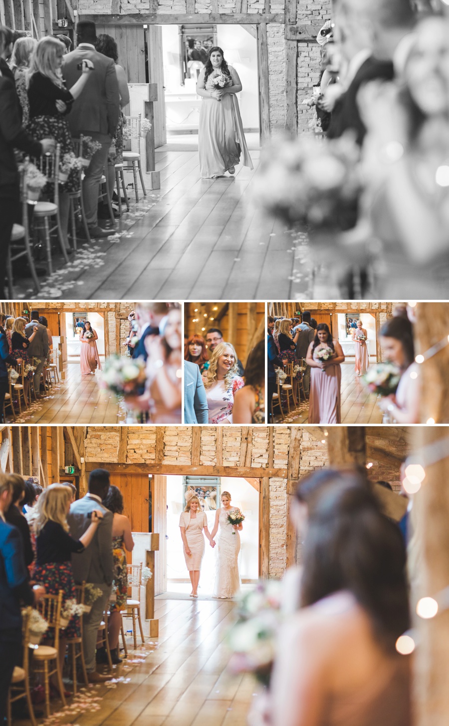 Wedding Photography bassmead manor barns