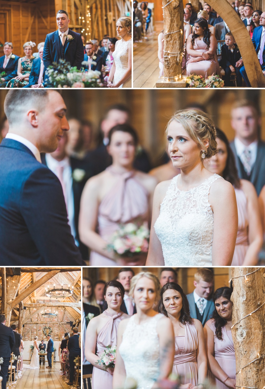 Wedding Photography bassmead manor barns