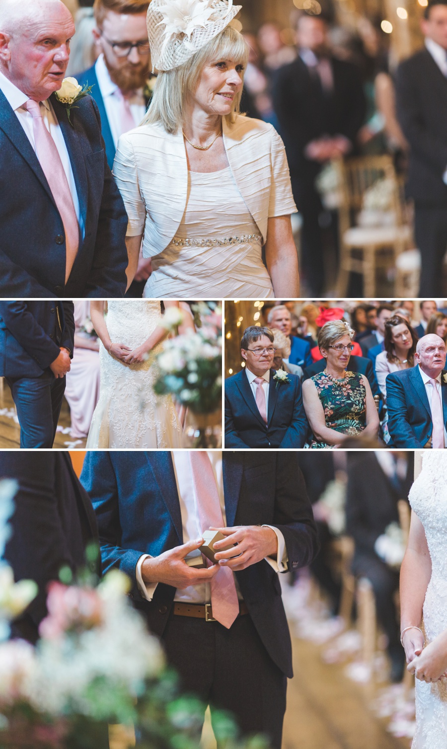 Wedding Photography bassmead manor barns