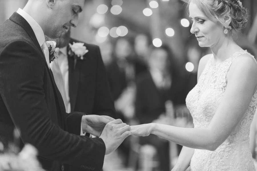 Wedding Photography bassmead manor barns