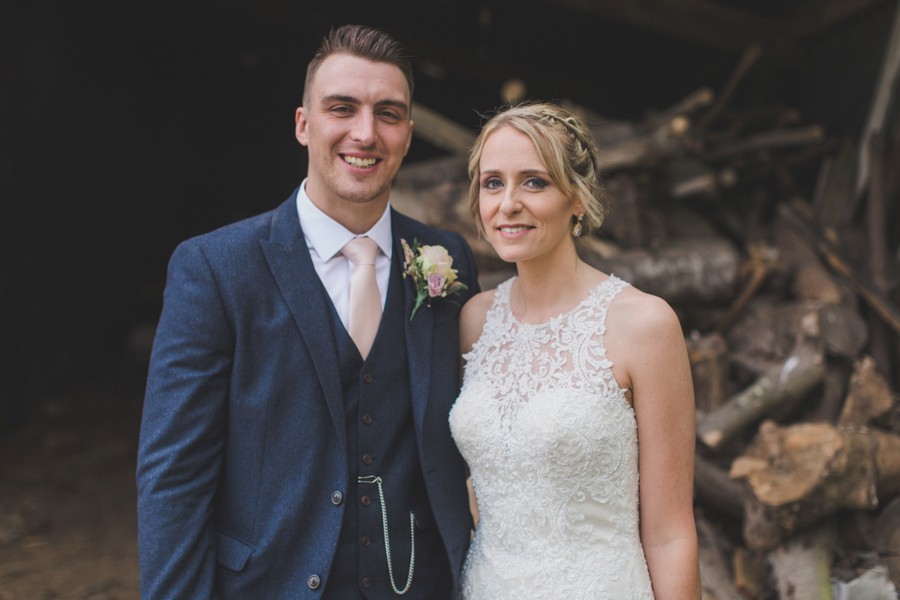 Wedding Photography bassmead manor barns