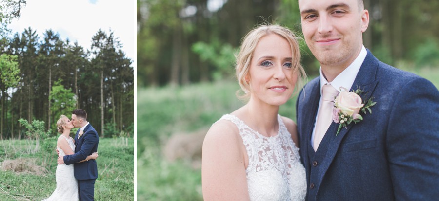 Wedding Photography bassmead manor barns