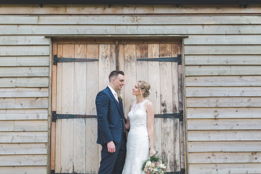 Wedding Photography bassmead manor barns