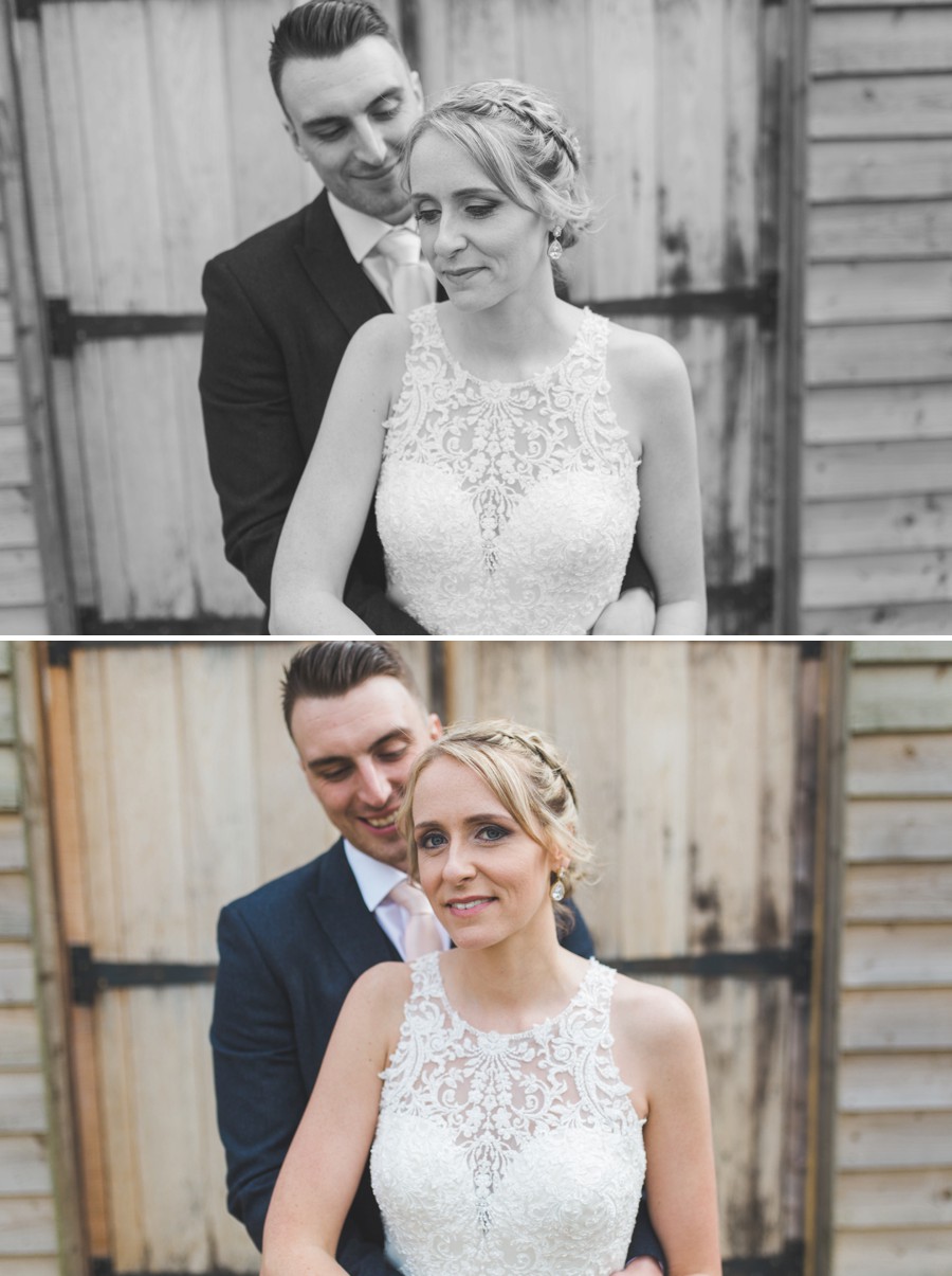 Wedding Photography bassmead manor barns