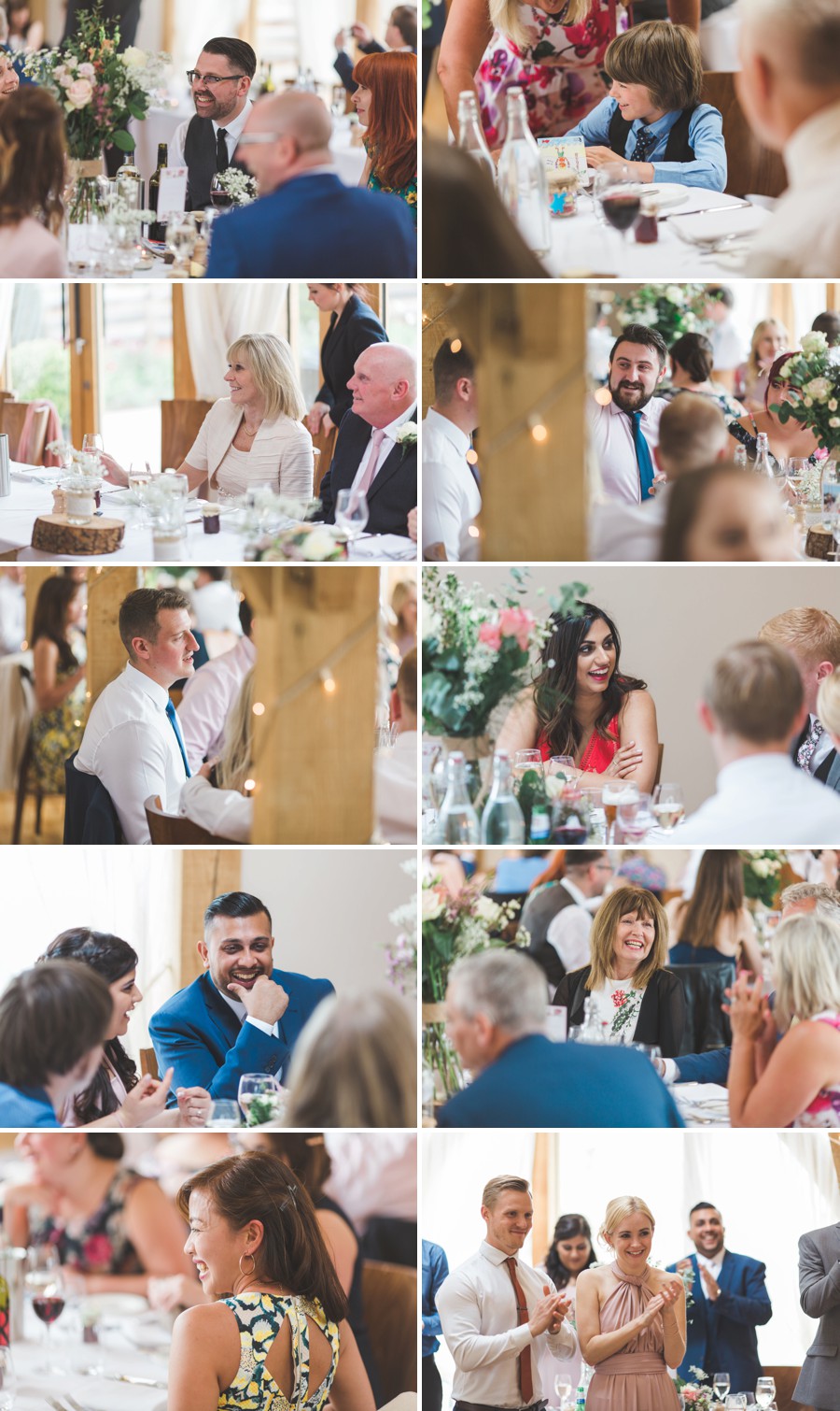 Wedding Photography bassmead manor barns
