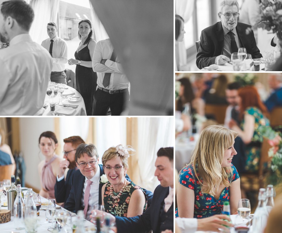Wedding Photography bassmead manor barns
