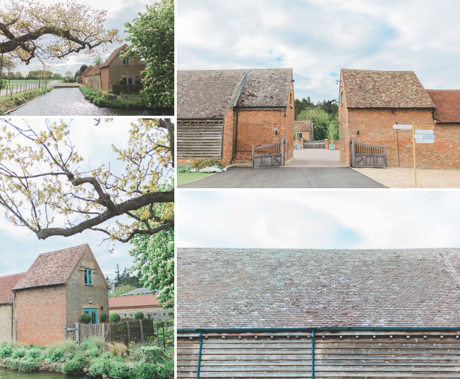 Wedding Photography bassmead manor barns