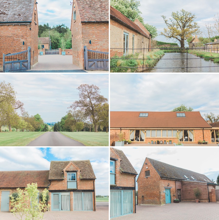 Wedding Photography bassmead manor barns