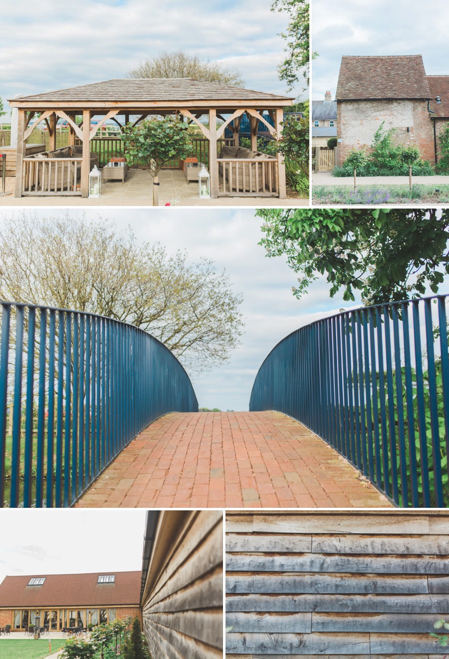 Wedding Photography bassmead manor barns