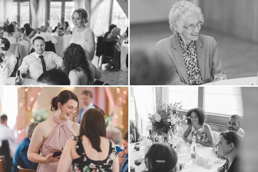 Wedding Photography bassmead manor barns