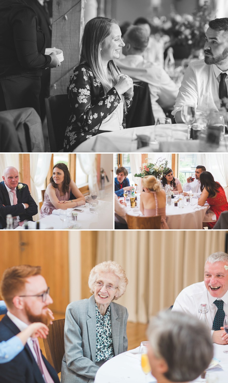 Wedding Photography bassmead manor barns