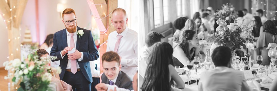 Wedding Photography bassmead manor barns