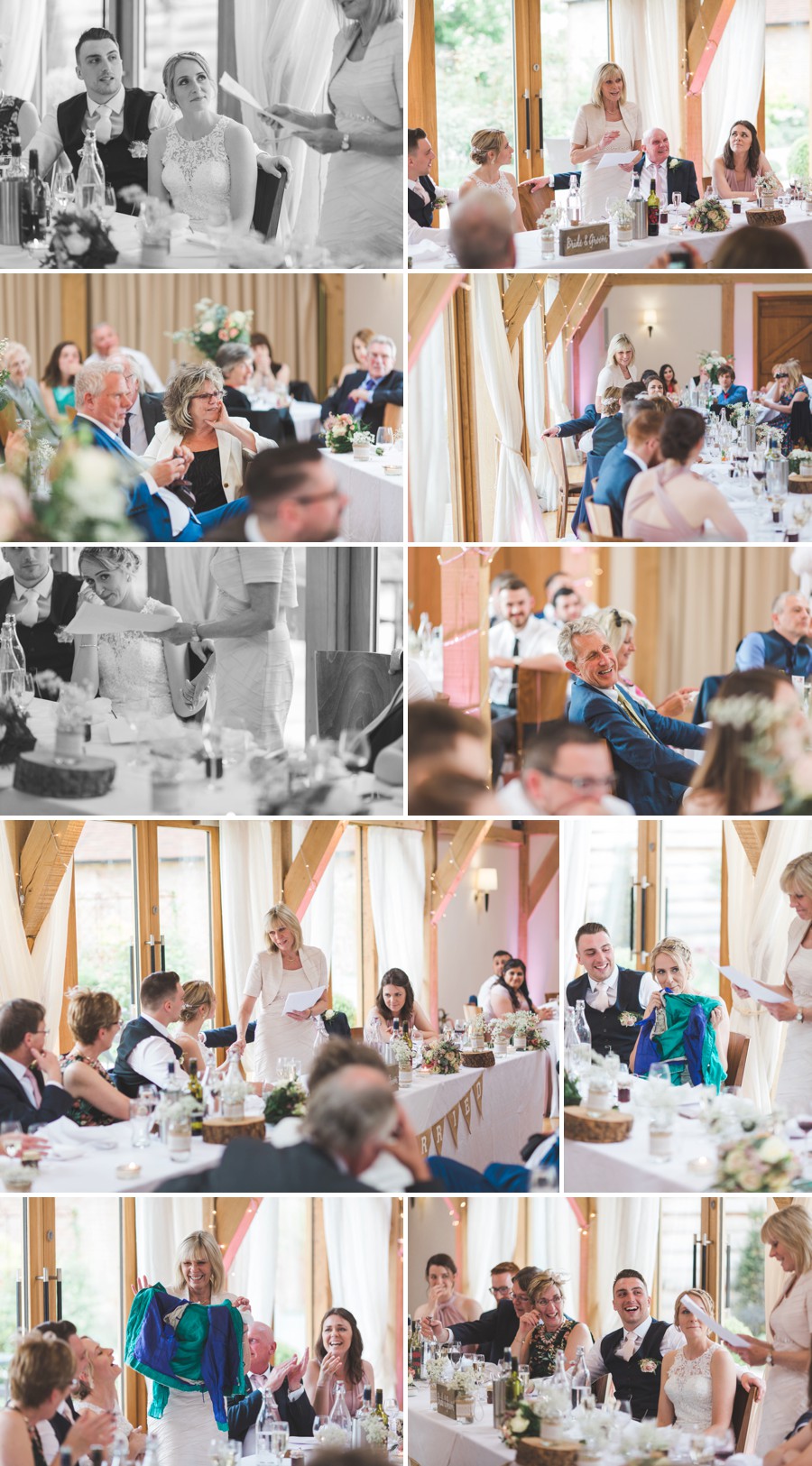 Wedding Photography bassmead manor barns