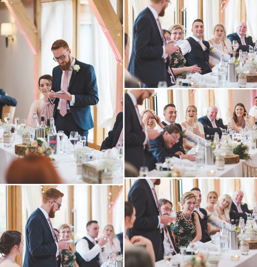 Wedding Photography bassmead manor barns