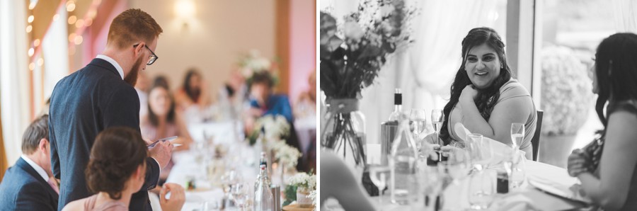 Wedding Photography bassmead manor barns