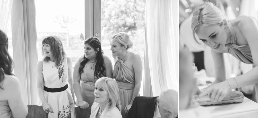 Wedding Photography bassmead manor barns