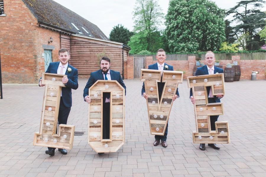 Wedding Photography bassmead manor barns