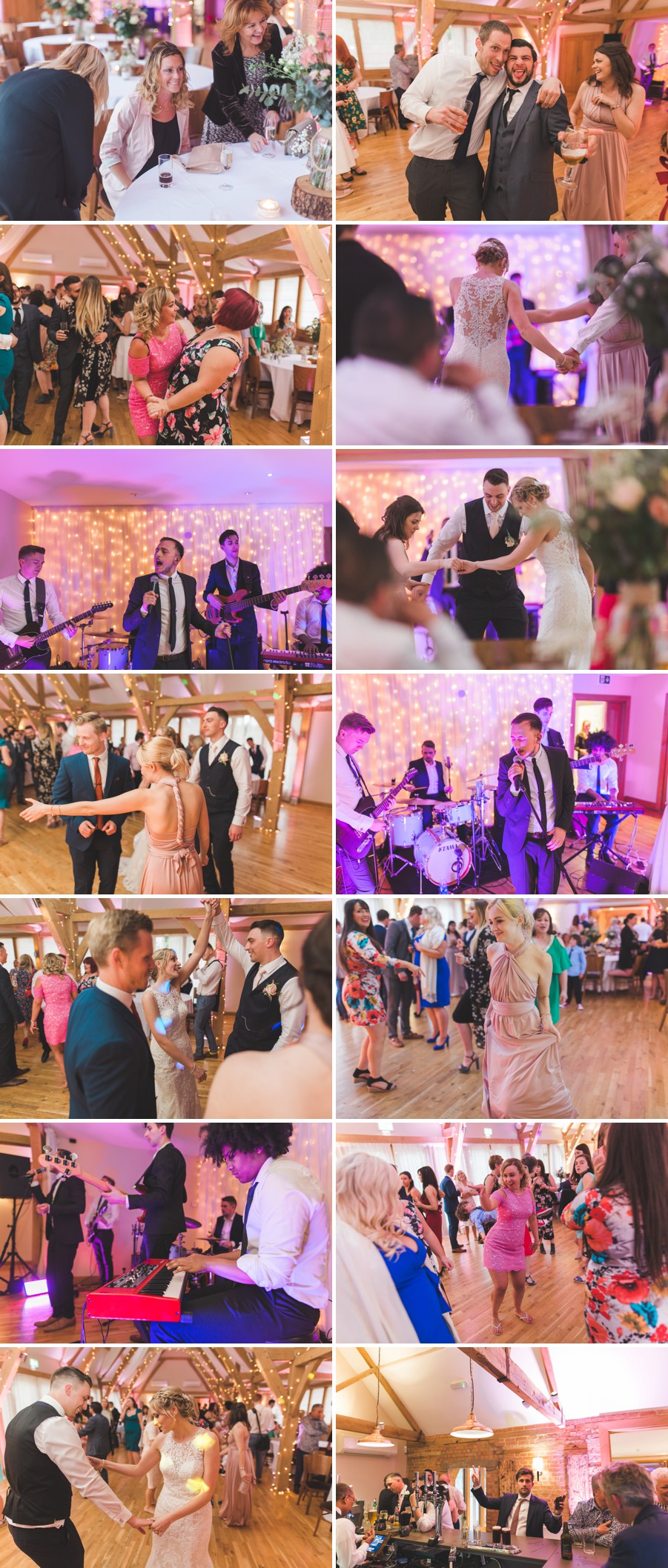 Wedding Photography bassmead manor barns