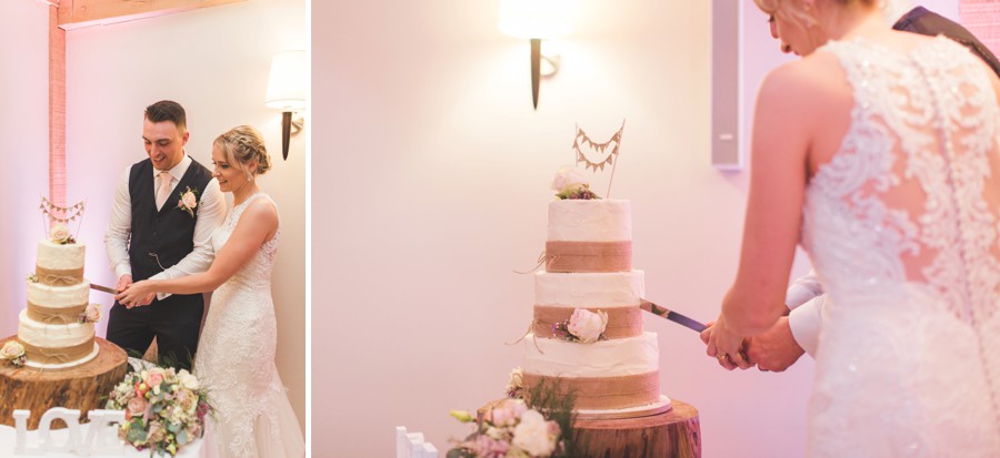 Wedding Photography bassmead manor barns