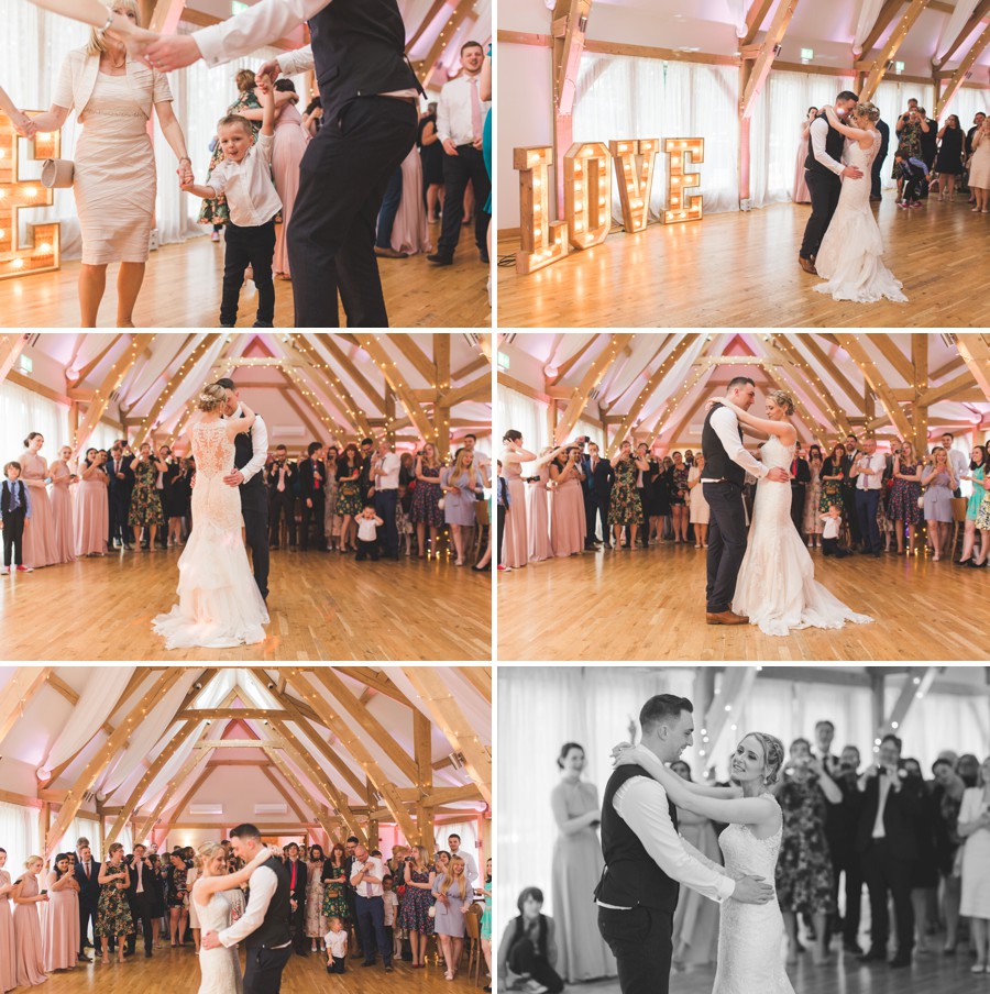 Wedding Photography bassmead manor barns