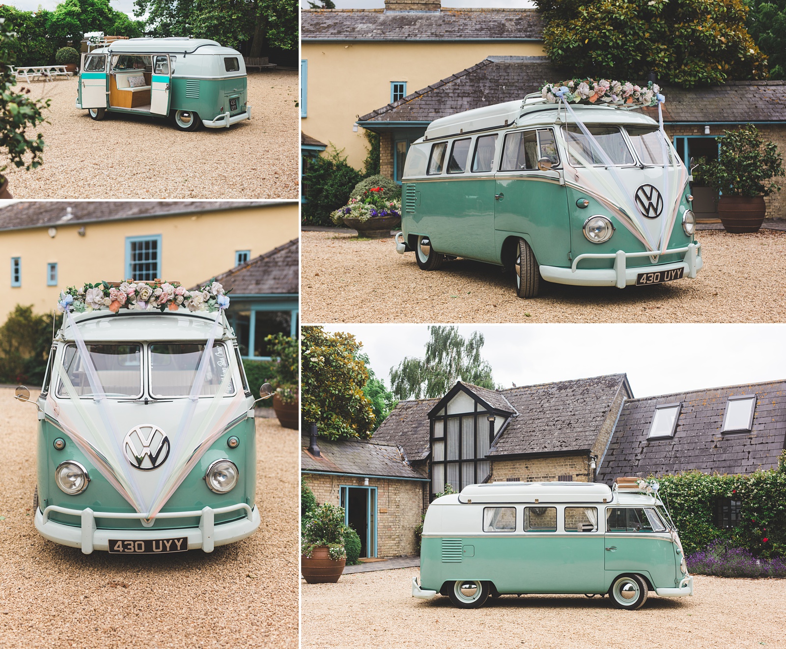 south farm wedding photographs