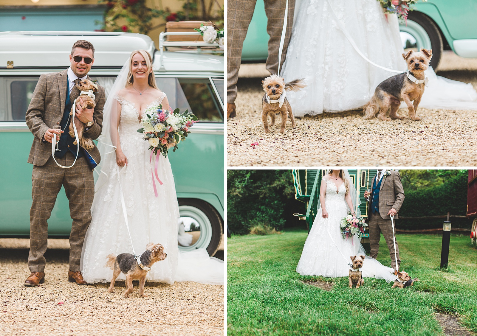 wedding photographer south farm