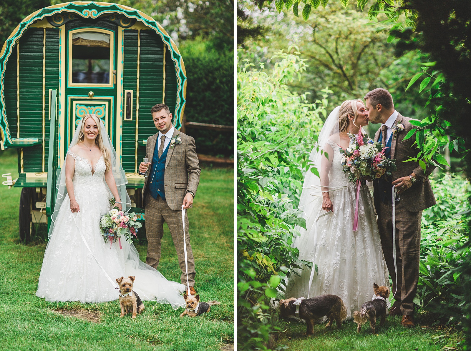 wedding photographer south farm