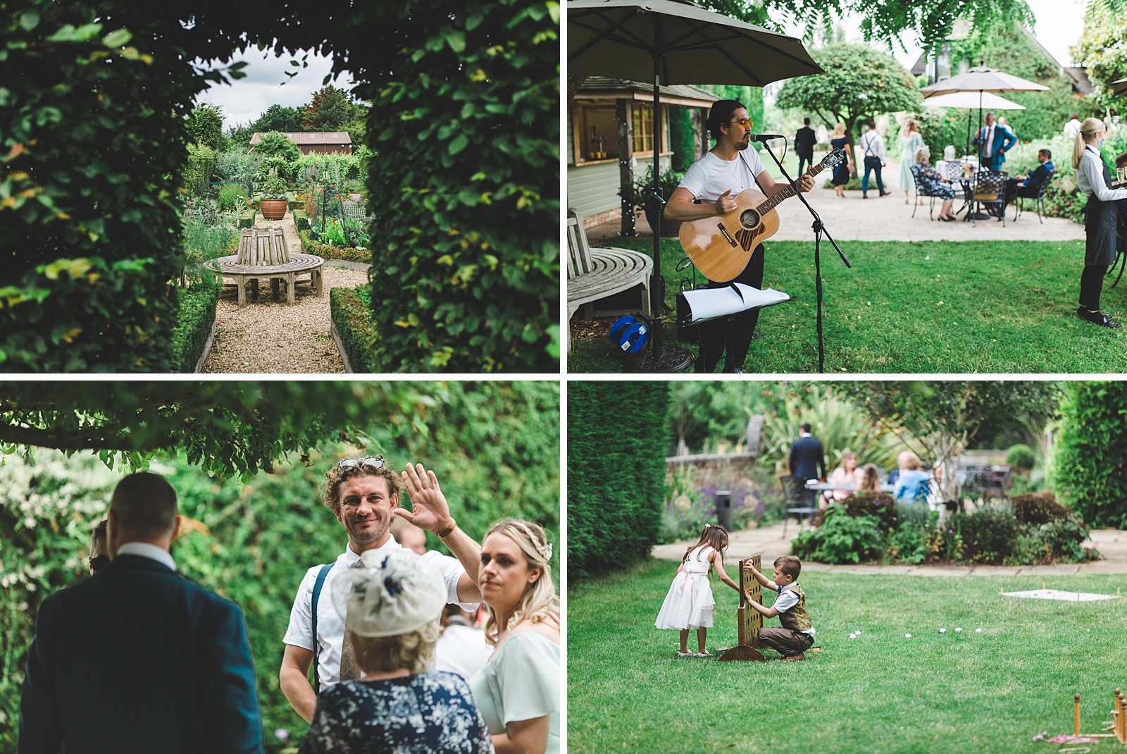 wedding photographer south farm