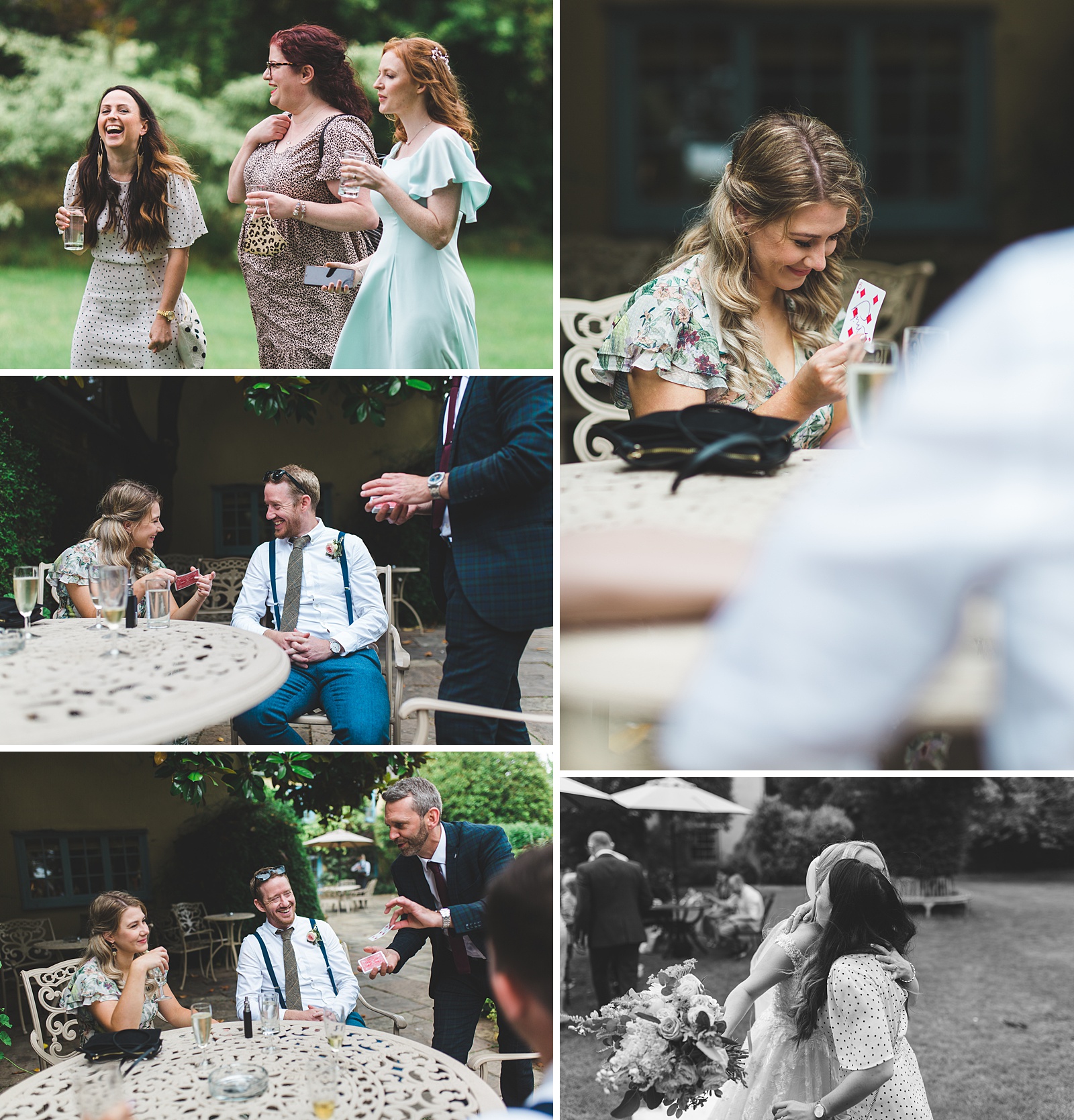 wedding photographer south farm