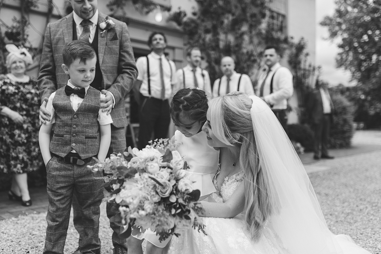 wedding photographer south farm
