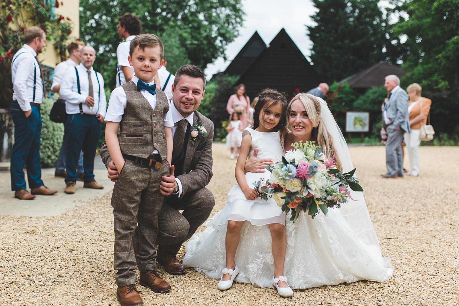 wedding photographer south farm
