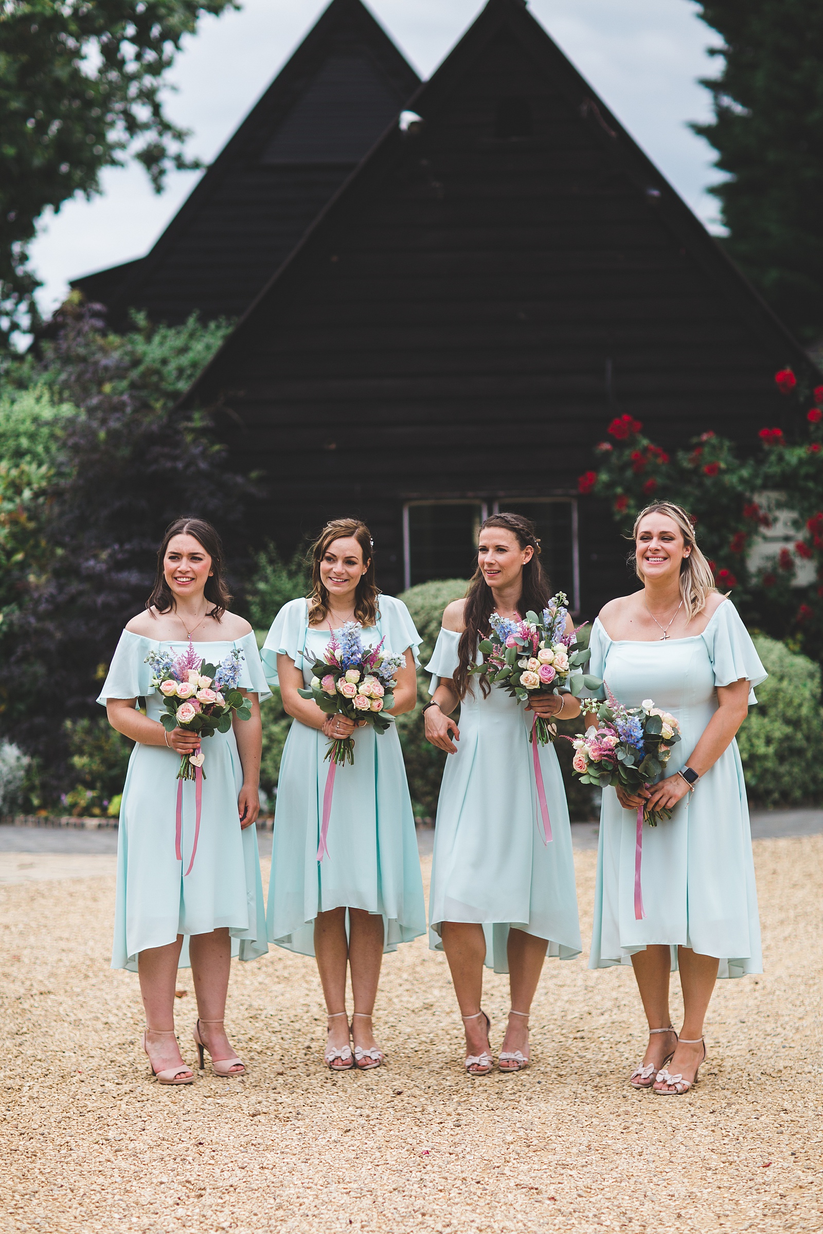 wedding photographer south farm