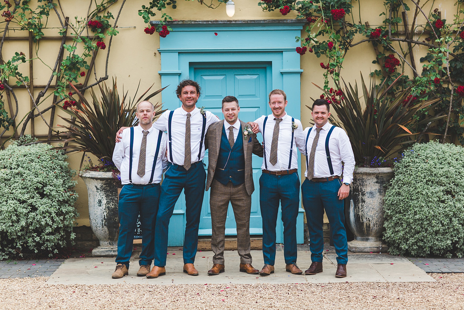 wedding photographer south farm