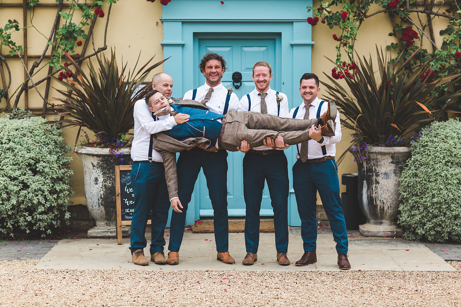 wedding photographer south farm