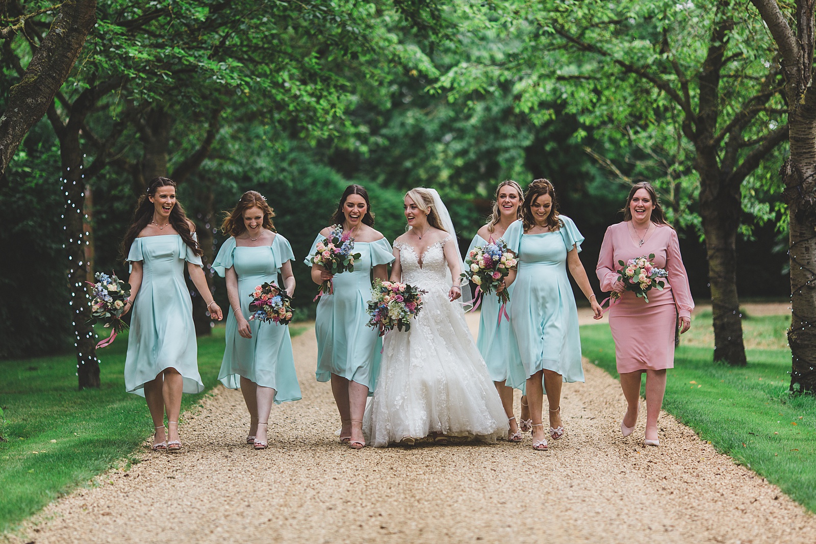 wedding photographer south farm