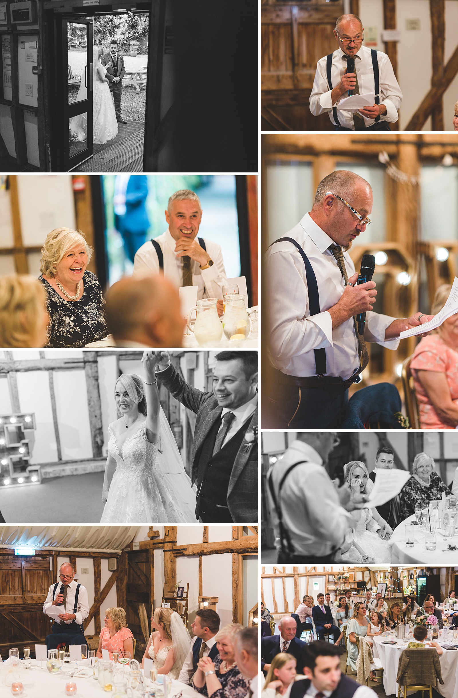 wedding photographer south farm