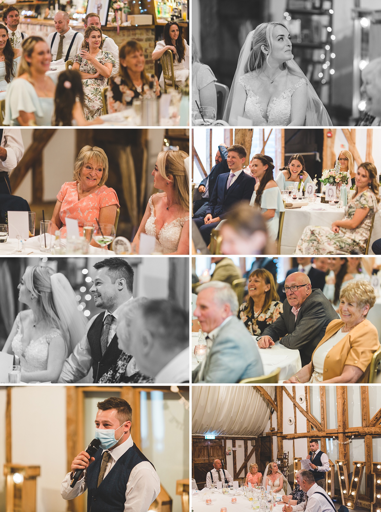 wedding photographer south farm