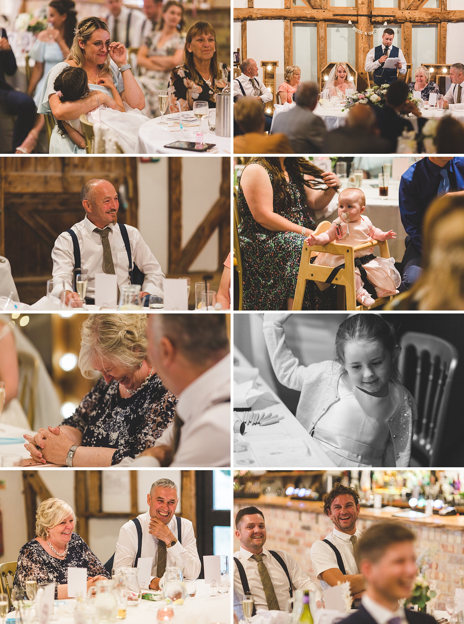 wedding photographer south farm