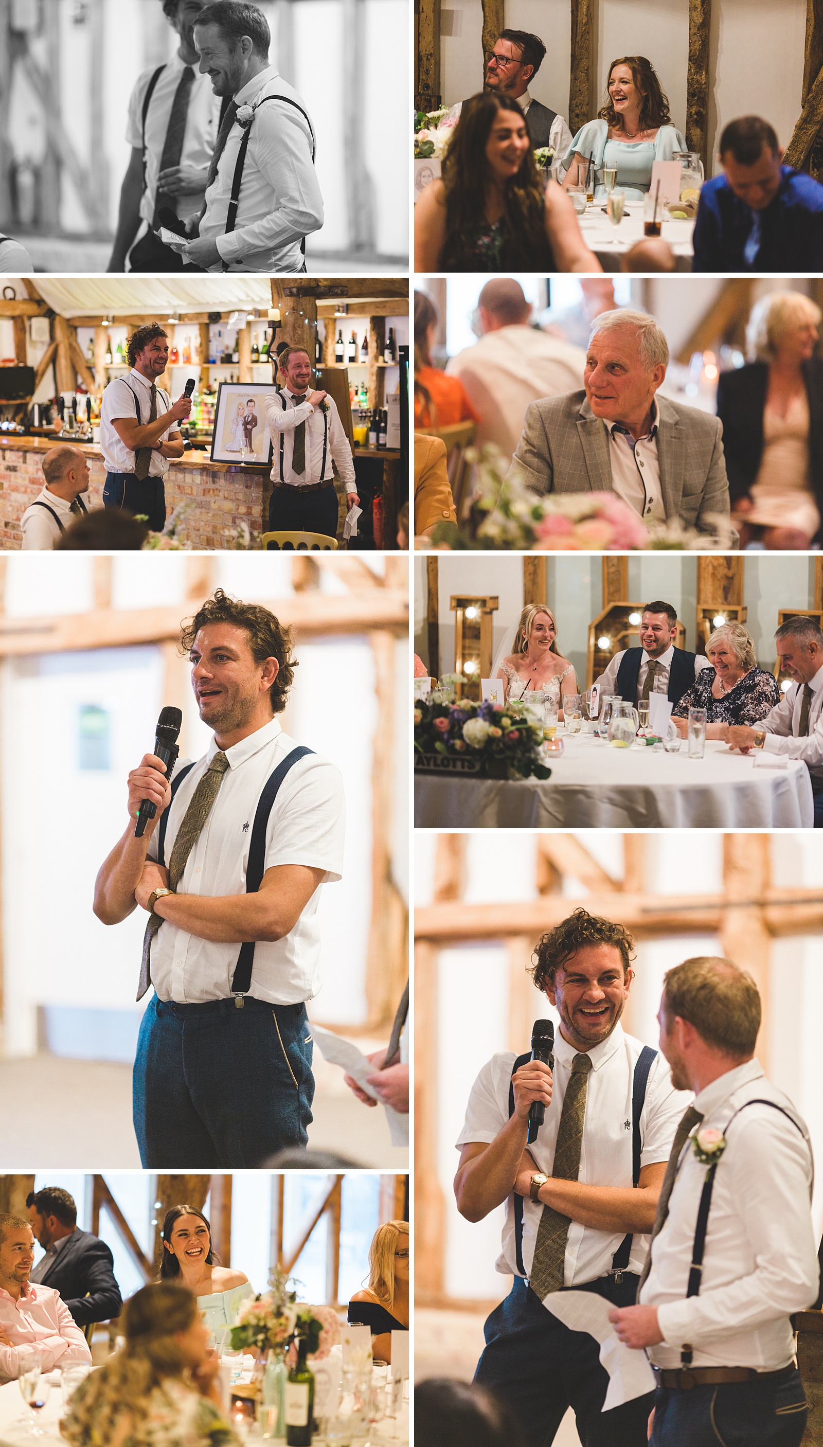 wedding photographer south farm