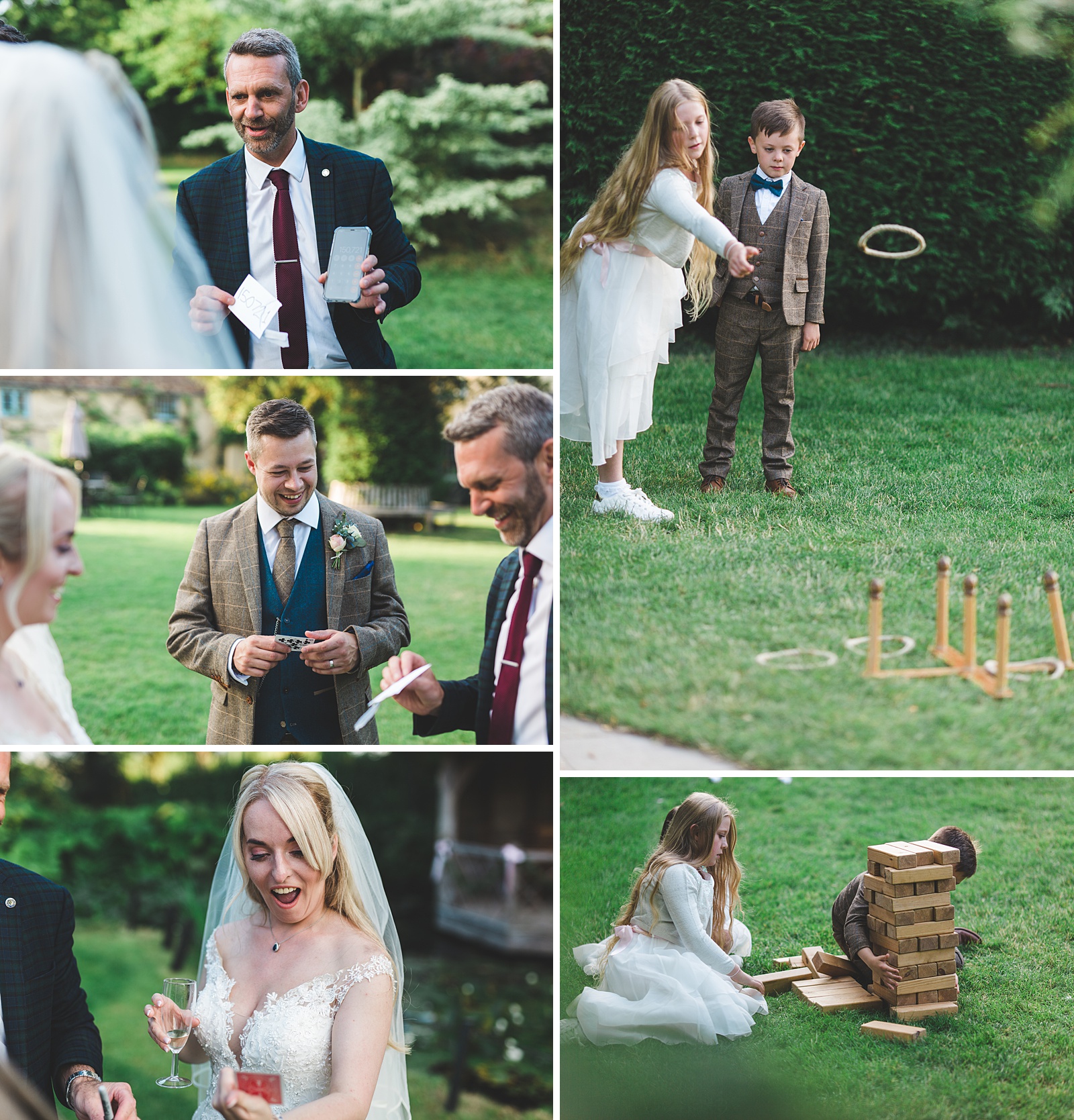 wedding photographer south farm
