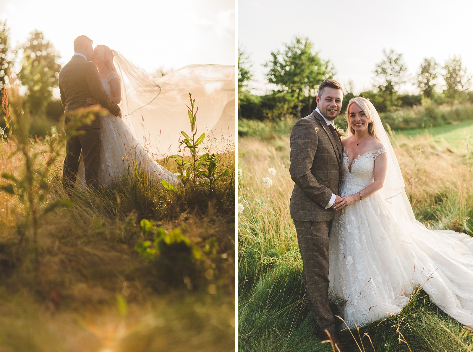 wedding photographer south farm
