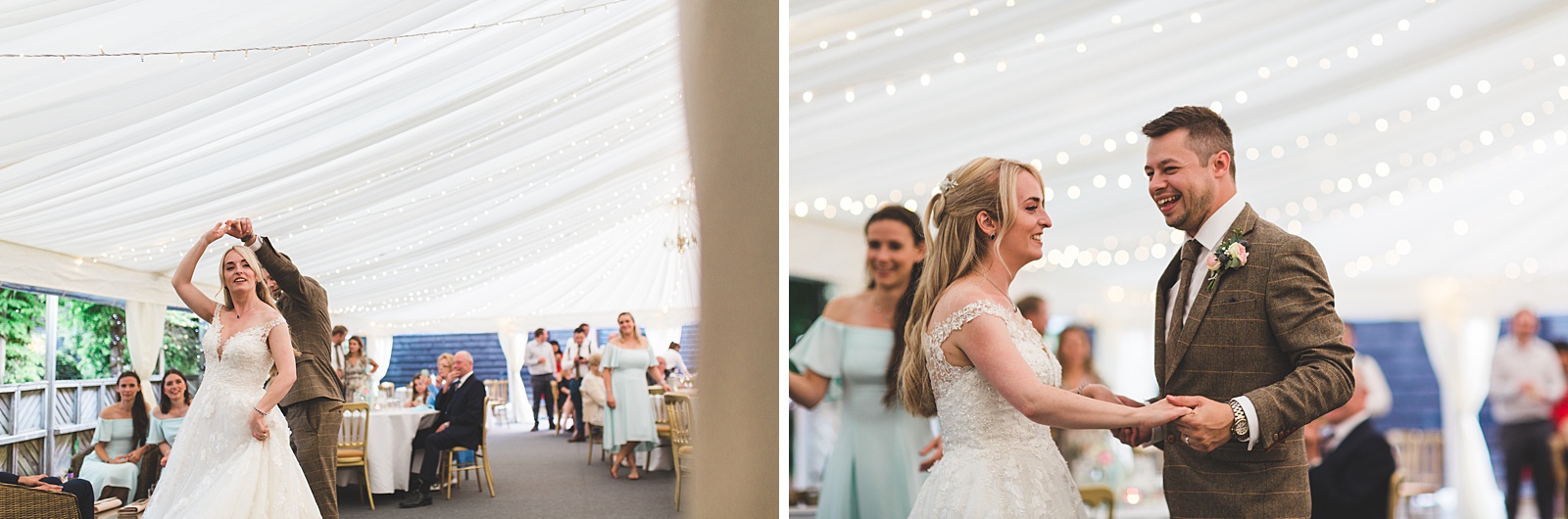 wedding photographer south farm