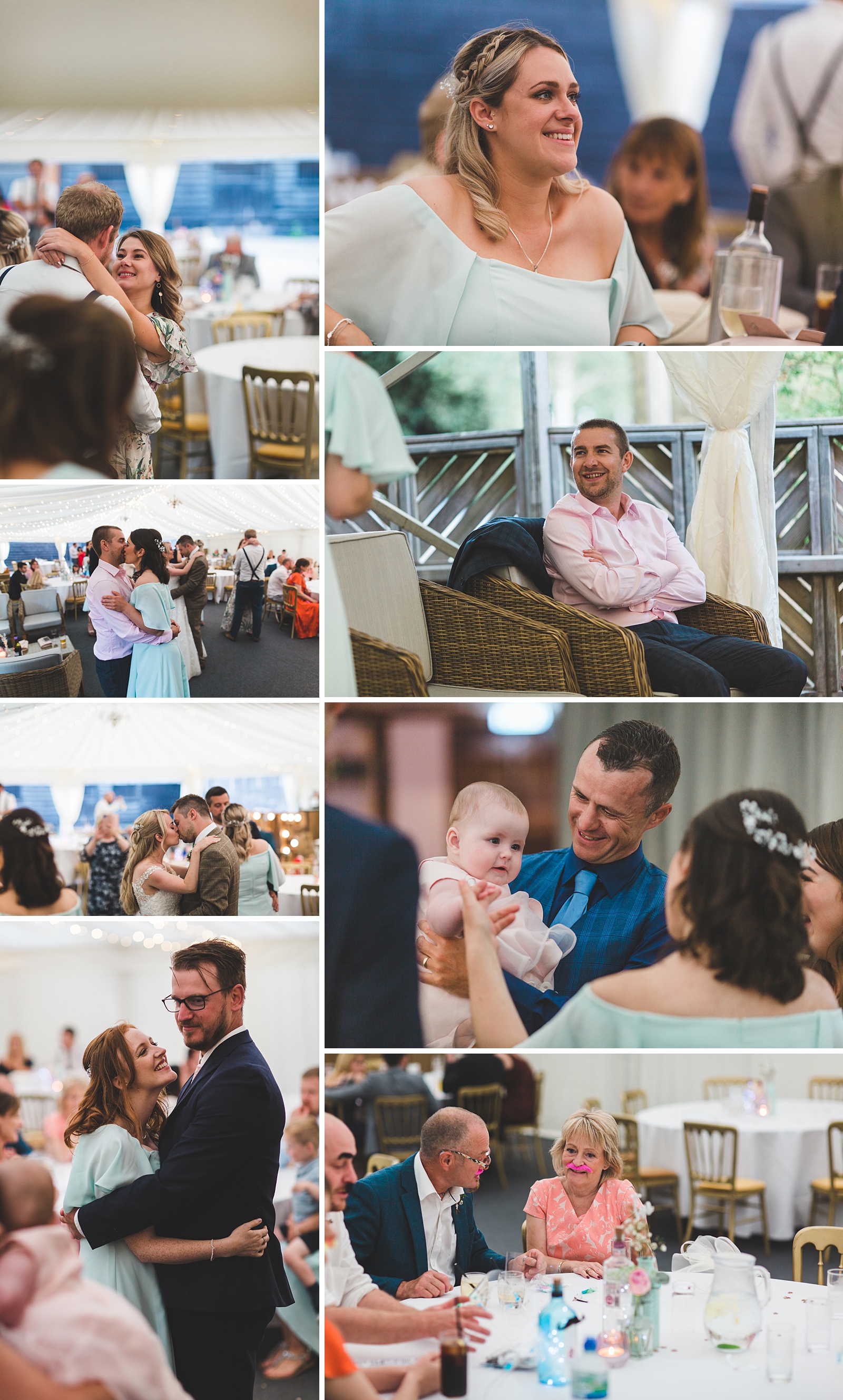 wedding photographer south farm